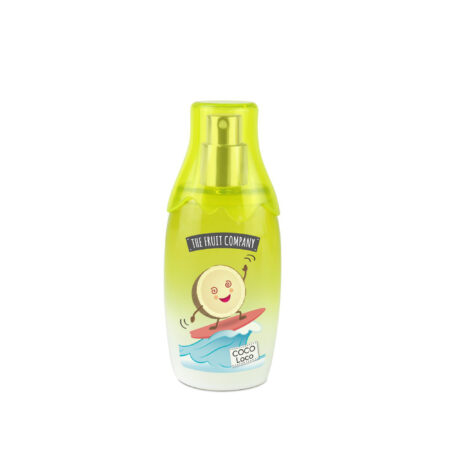 Colonia Spray Coco Loco - TFC