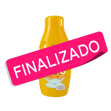 Colonia Spray SORBETE DE MANGO – TFC - GRATIS (pedido mínimo 15€)