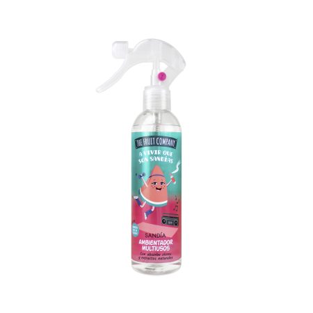 Ambientador en Spray SANDÍA - TFC