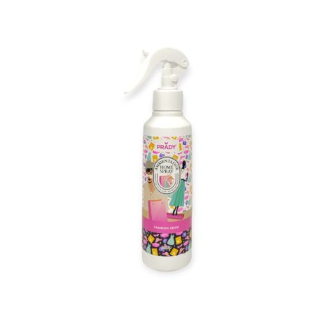 Ambientador en Spray FASHION SHOP - Prady