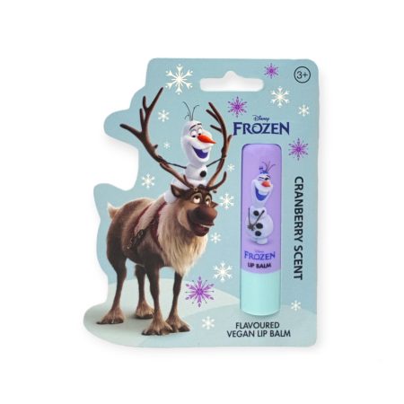 Bálsamo Labial Arándanos Disney - FROZEN