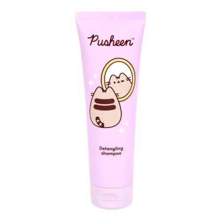 Champú Antienredos de Chicle - PUSHEEN