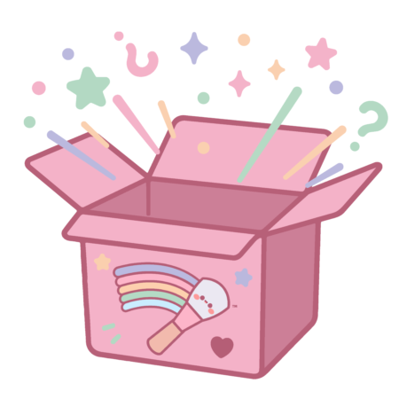 Caja Sorpresa