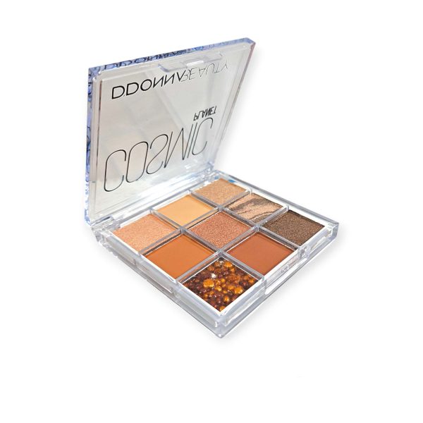 Paleta de Sombras COSMIC SATURN – DDONNA - Imagen 2