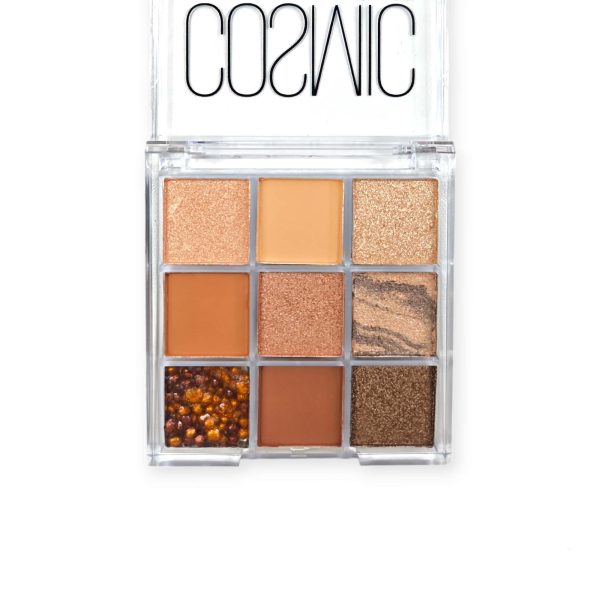 Paleta de Sombras COSMIC SATURN – DDONNA - Imagen 3