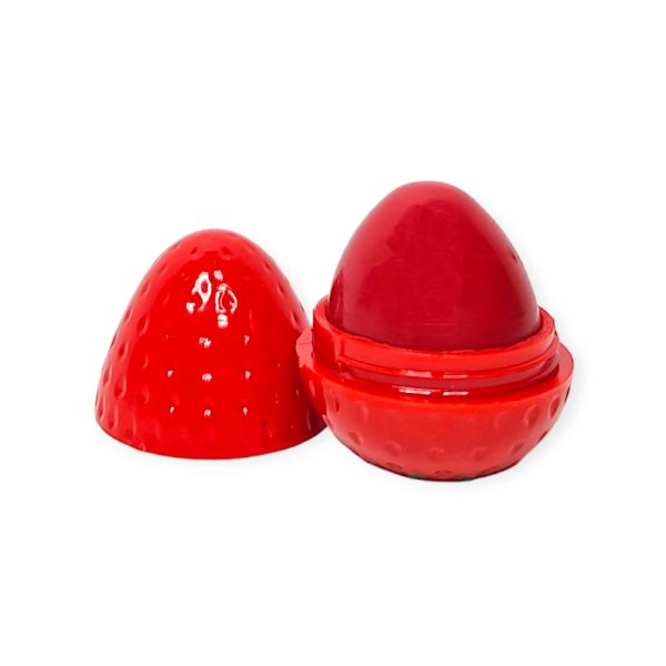 Bálsamo de labios FRESA - Imagen 2
