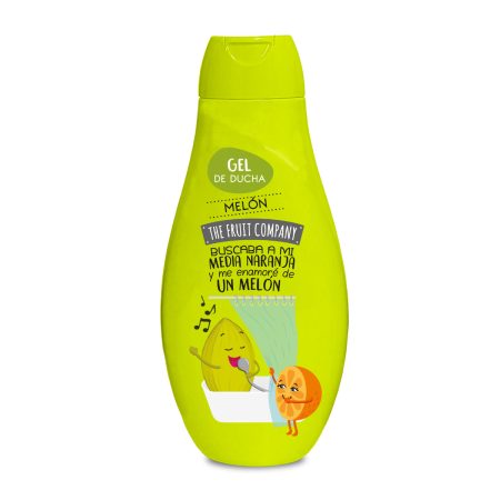 Gel de Ducha Melón - TFC