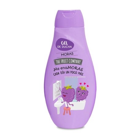 Gel de Ducha Moras - TFC