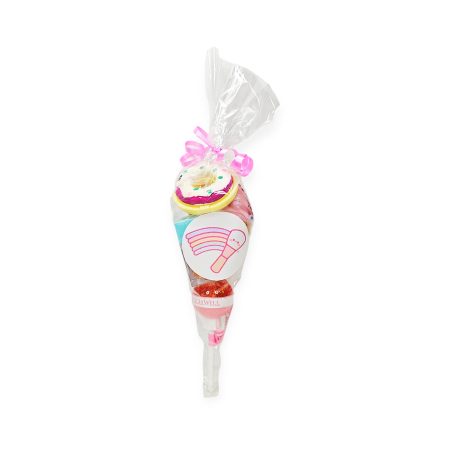 Cucuruchos de Labiales