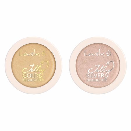 Iluminador Jelly – LOVELY