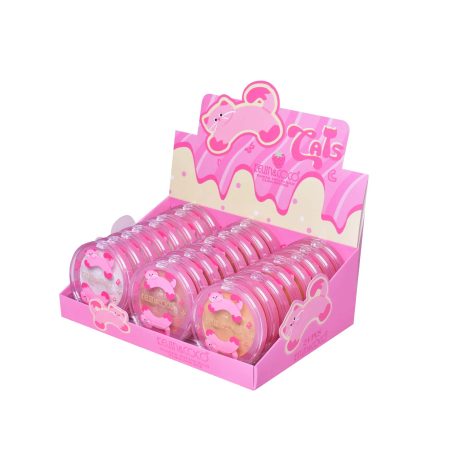 iluminador en Polvo Cats - Kevin&Coco