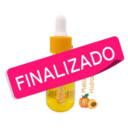 Serum Facial Fruits Melocotón Hidratante - D'Donna - GRATIS (pedido mínimo 15 €)