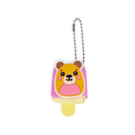 Bálsamo Labial Cuties - Osito