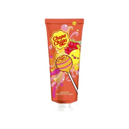 Crema de Manos Chupa chups - Tutti Frutti