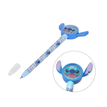 Bolígrafo de gel Disney Stitch