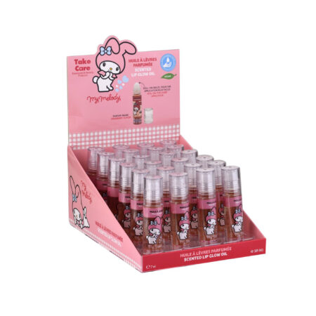 Aceite Labial My Melody - Hello Kitty