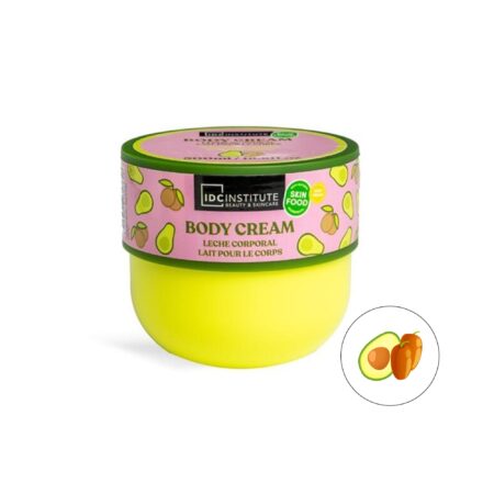 Loción Corporal Aguacate y Jojoba - IDC