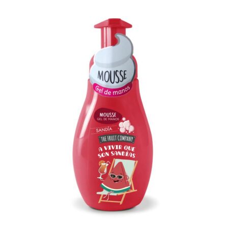 Jabón de Manos Sandía - TFC