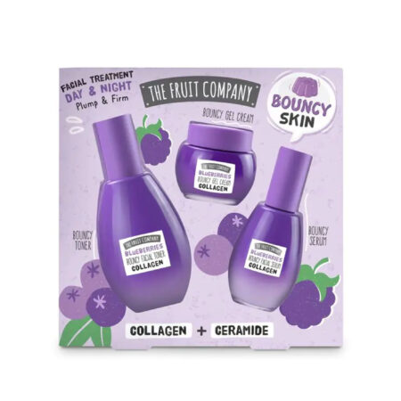Set Tratamiento Facial Bouncy Ritual - TFC