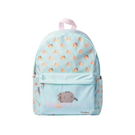 Mochila Escolar Pusheen FOODIE COLLECTION