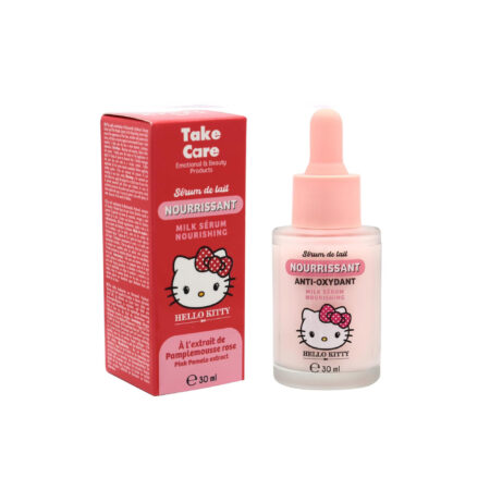 Sérum Nutritivo Facial Hello Kitty