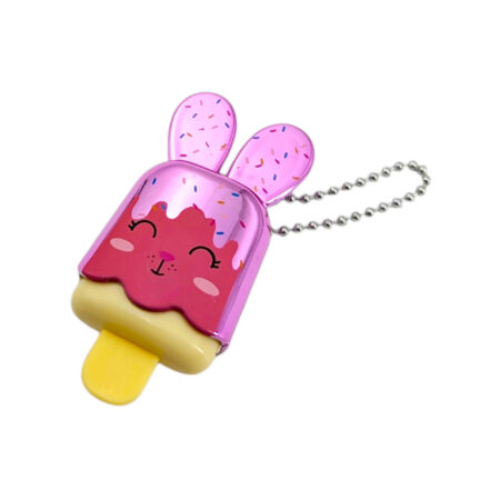 Bálsamo Labial Cuties Conejo Confetti