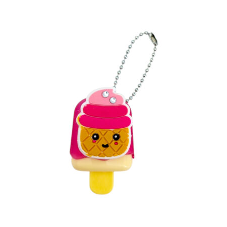 Bálsamo Labial Cuties Cucurucho