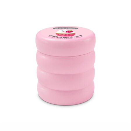 Vela Perfumada Fresa y Nata - TFC