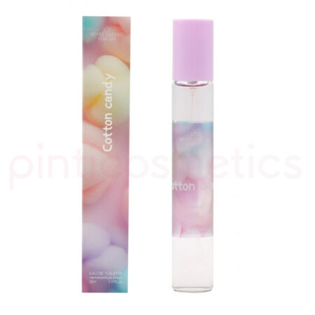 Colonia de Viaje Cotton Candy