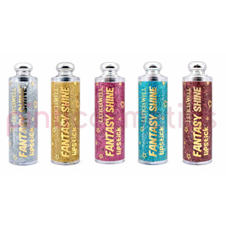 Fantasy Shine Barra de Labios - Leticia Well