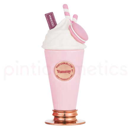 Bruma Corporal y Cabello Marshmallow