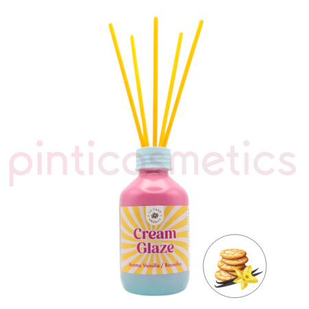 Ambientador Mikado Gourmand Vainilla y Galleta