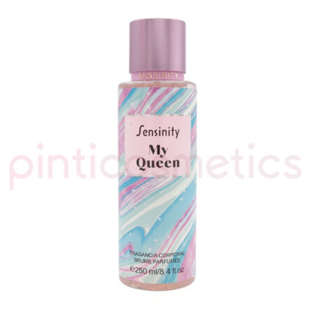 Spray Bruma Corporal My Queen - Sensinity