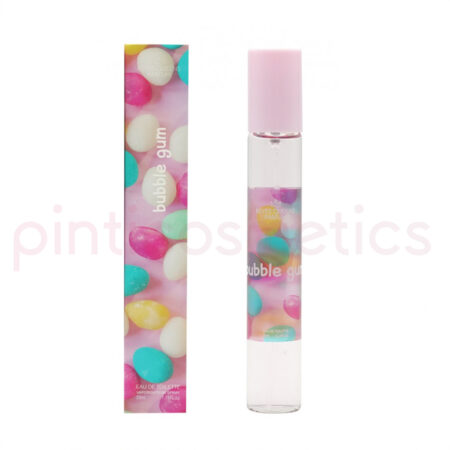 Colonia de viaje Bubble Gum