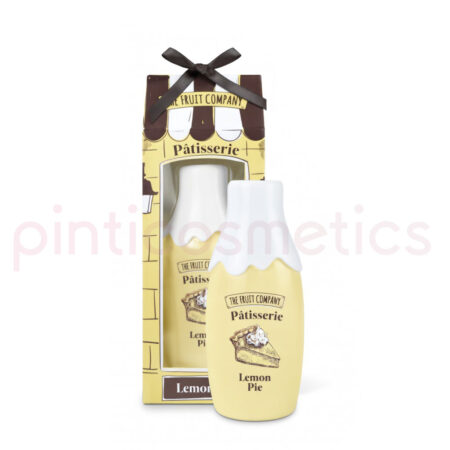 Colonia Pâtisserie Lemon Pie🍋- TFC