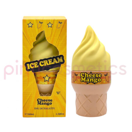 Colonia Ice Cream Cheese Mango