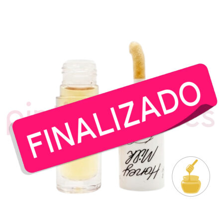 Brillo de Labios Hidratante + Ácido hialurónico - GRATIS (pedido mínimo 15€)