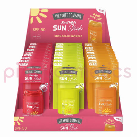 Protector Solar SPF50 ☀️ - TFC