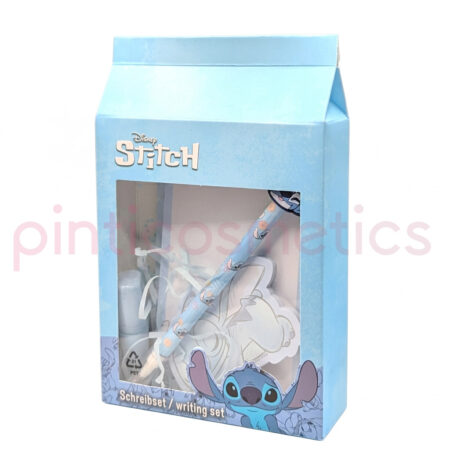 Set de Papelería Stitch - Disney