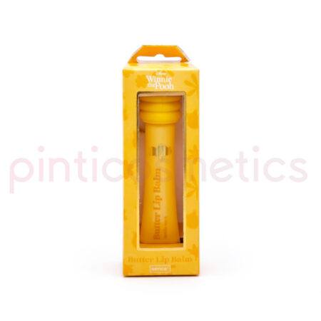 Bálsamo Labial Vainilla Winnie The Pooh - Disney