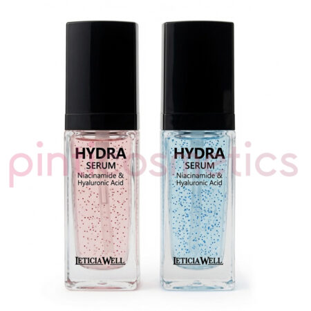 Serum Hidratante HYDRA - Leticia Well