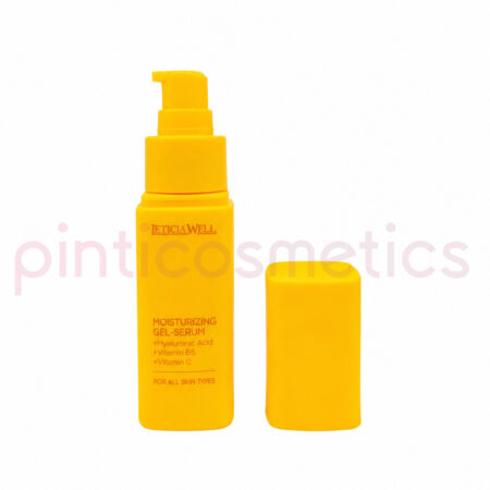 Serum Gel Hidratante Vitamina C - Leticia Well
