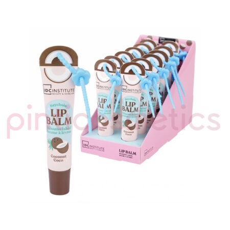 Bálsamo Labial Keychan Coco 🥥 - IDC