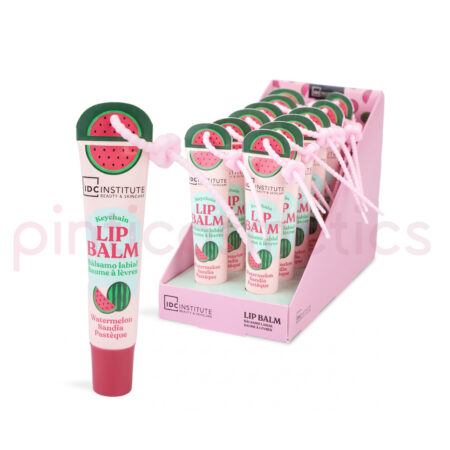 Bálsamo Labial Keychan Sandía 🍉- IDC