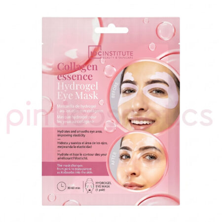 Mascarilla Hidrogel para Ojos Colágeno - IDC