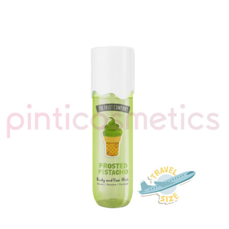 Bruma Corporal y Cabello Travel Size - FROSTED PISTACHO - TFC