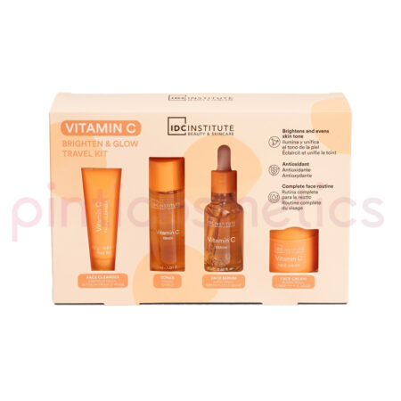 Set de viaje Vitamina C Skin Solution - IDC