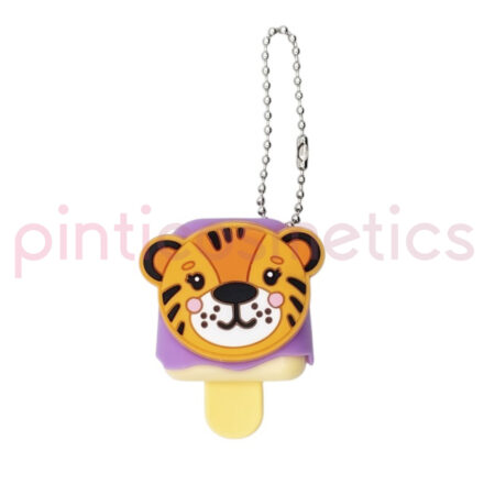 Bálsamo Labial Cuties Tigre