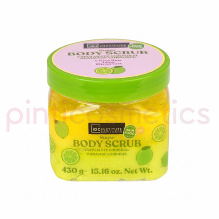 Exfoliante Corporal Lima - IDC