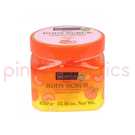 Exfoliante Corporal Melocotón - IDC